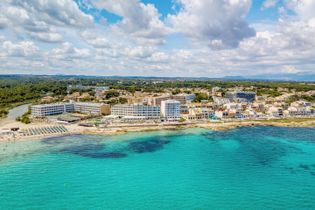 Playa de Can Picafort