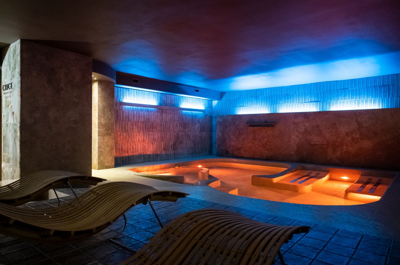 Spa