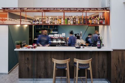 6. Bild der Unterkunft