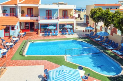 3. Bild der Unterkunft