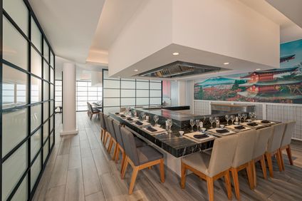 8. Image de l'établissement