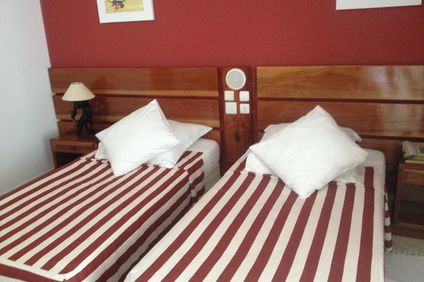 2. Bild der Unterkunft