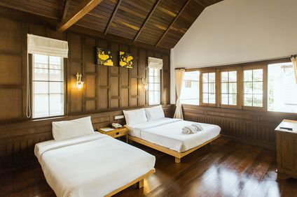 4. Bild der Unterkunft