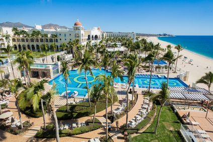 RIU Palace Cabo San Lucas