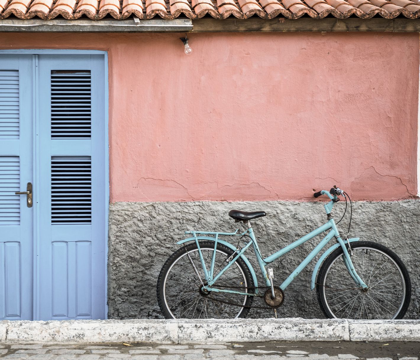 Beschauliches Icarai