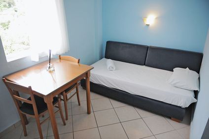 9. Bild der Unterkunft