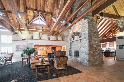 10. Bild der Unterkunft