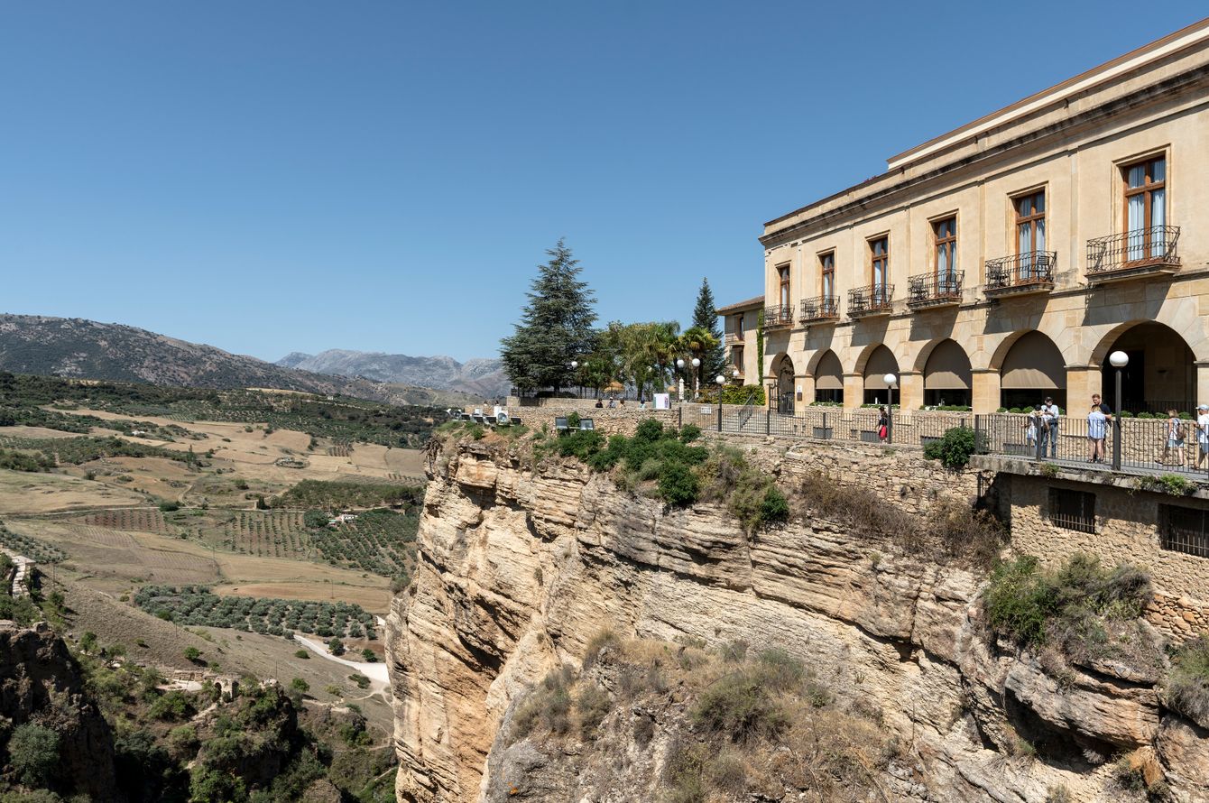 Parador de Ronda