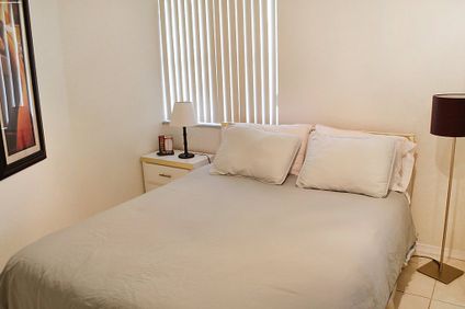 4. Bild der Unterkunft