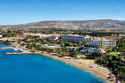 8. Bild der Unterkunft