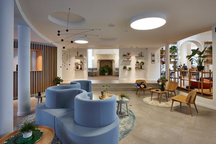 4. Bild der Unterkunft