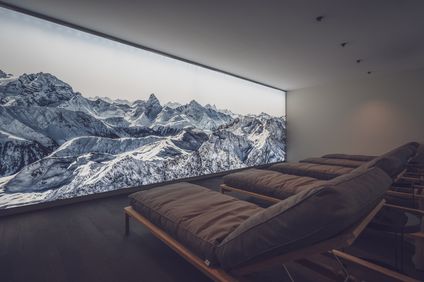 © Davos Klosters Mountains