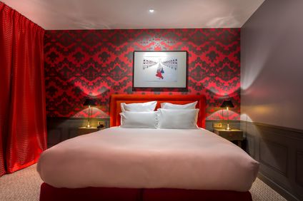 10. Bild der Unterkunft