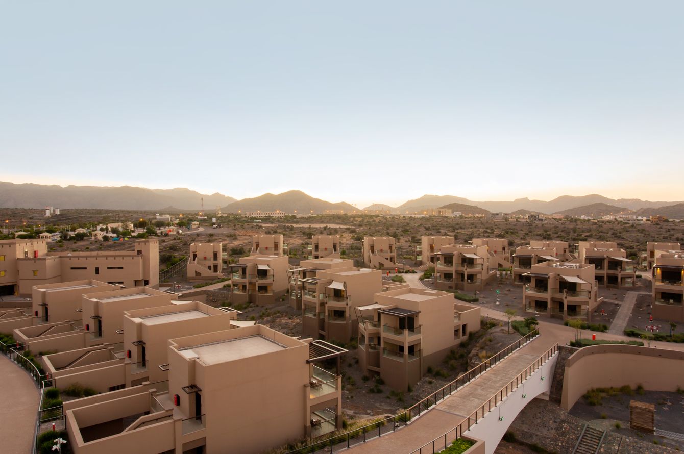 DusitD2 Naseem Jabel Akhdar