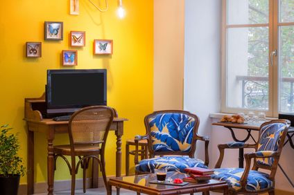 5. Bild der Unterkunft