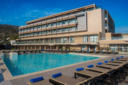 3. Image de l'établissement