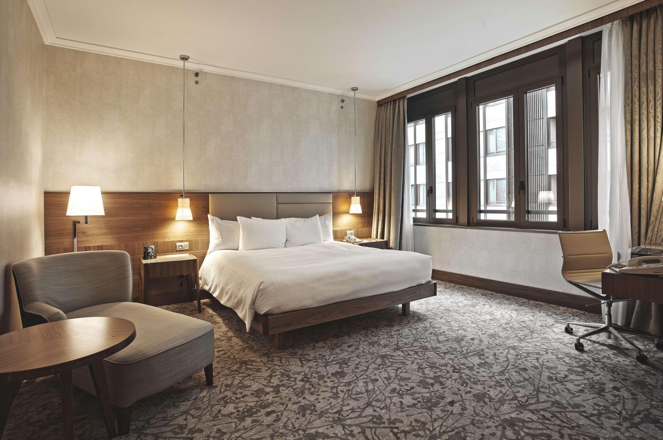 Doppelzimmer