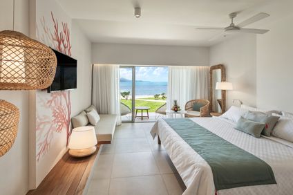 Doppelzimmer Prestige