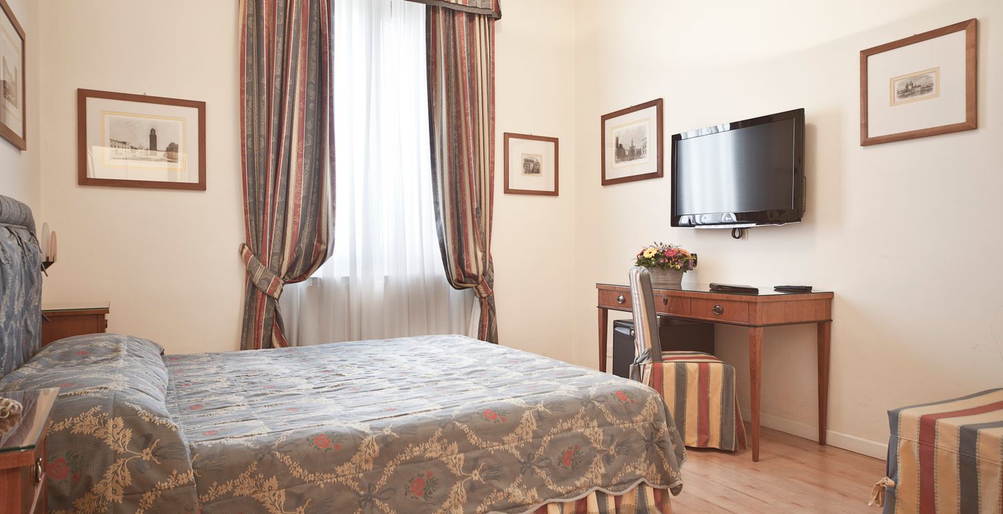 Doppelzimmer