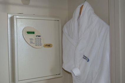 9. Bild der Unterkunft