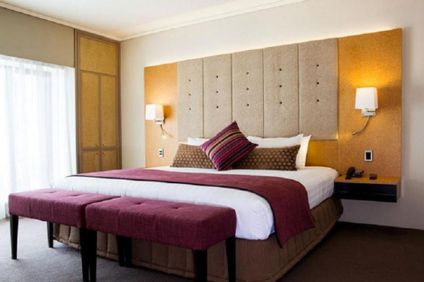 2. Bild der Unterkunft