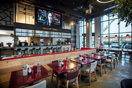 13. Bild der Unterkunft