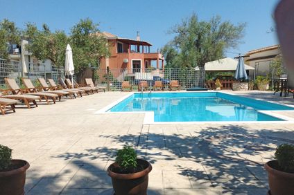 4. Bild der Unterkunft