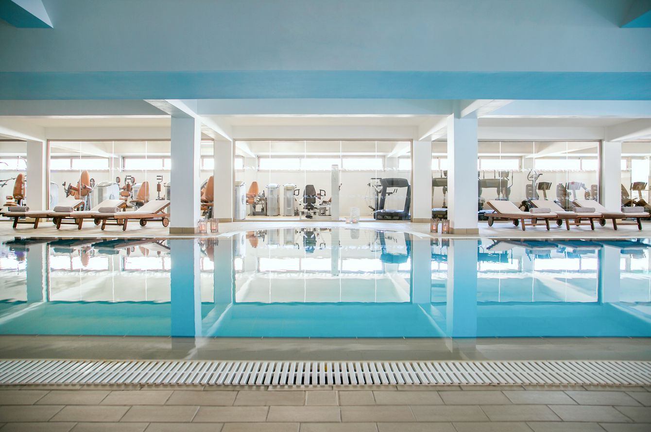 Innenpool