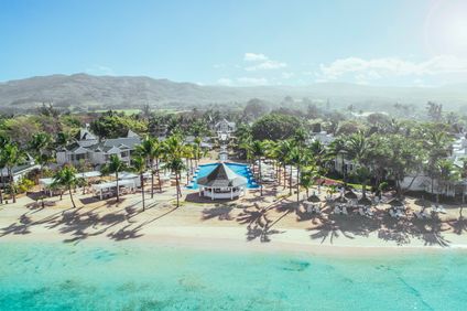 Heritage Le Telfair Golf & Wellness Resort