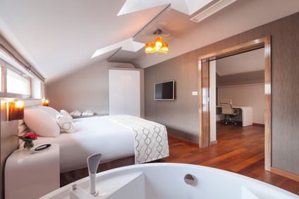 4. Bild der Unterkunft