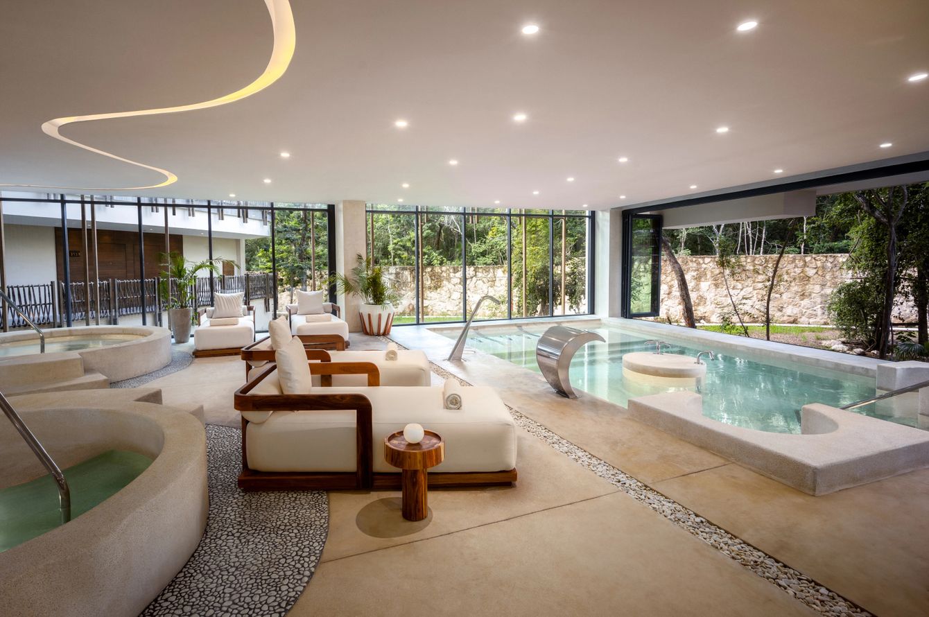Spa