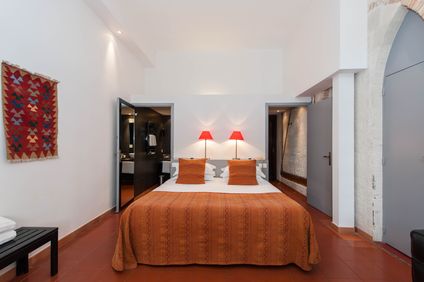 2. Bild der Unterkunft