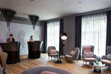 2. Bild der Unterkunft