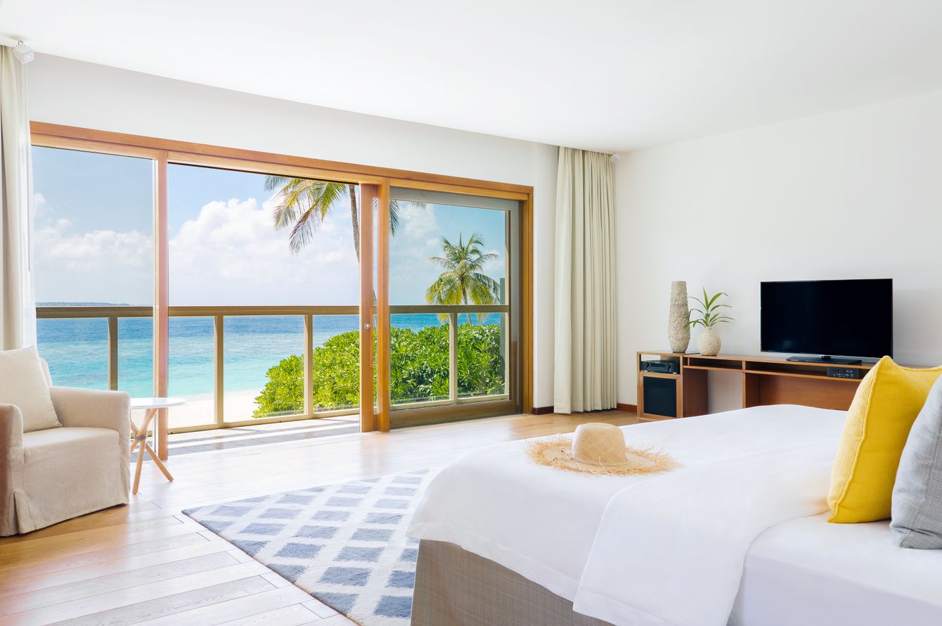 Residence Private Beach