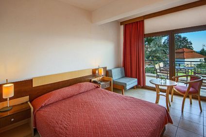 6. Bild der Unterkunft