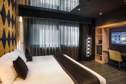 5. Bild der Unterkunft