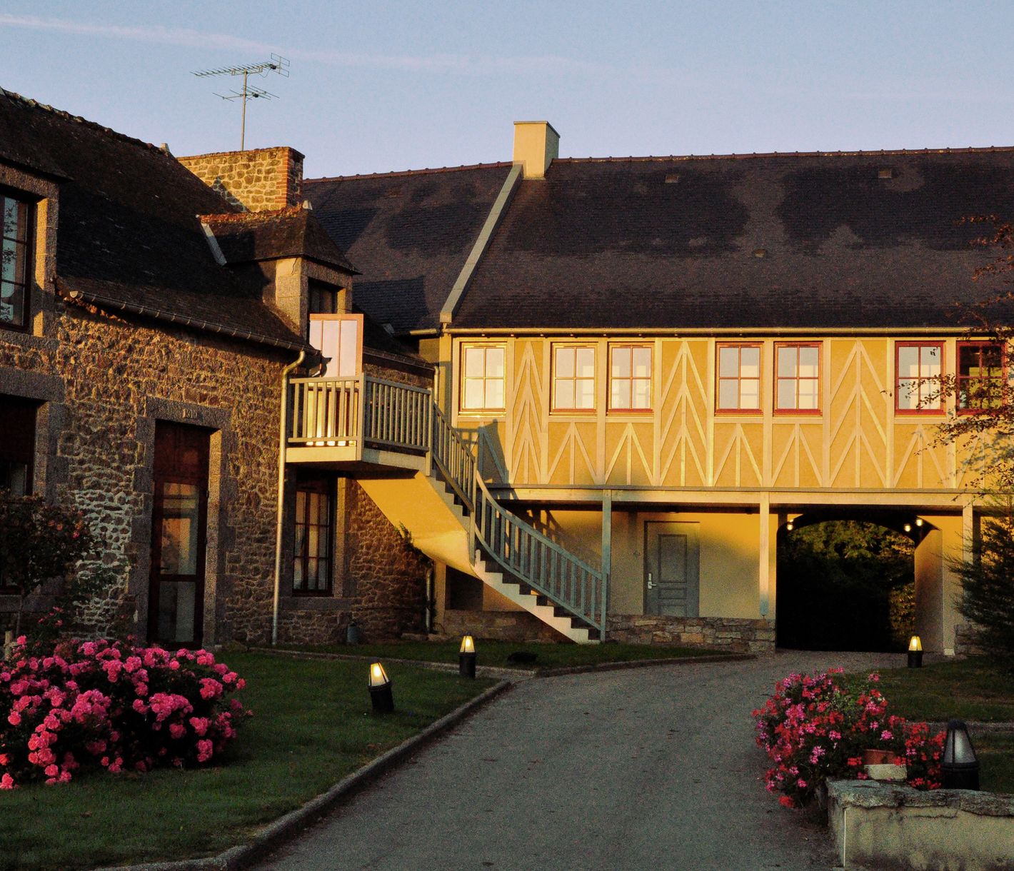 Bretonische Schätze