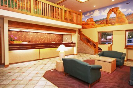 4. Bild der Unterkunft