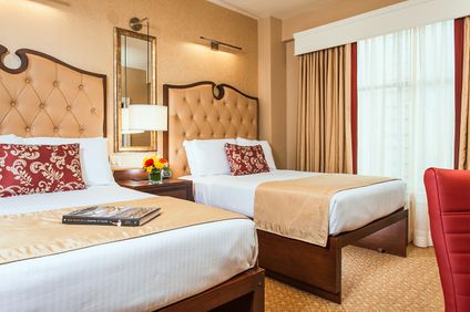 5. Bild der Unterkunft