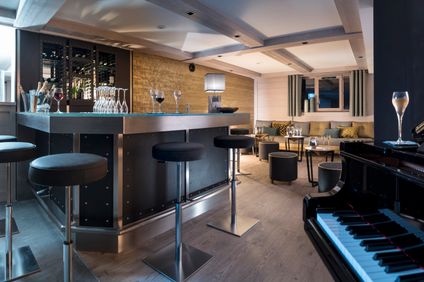 12. Bild der Unterkunft