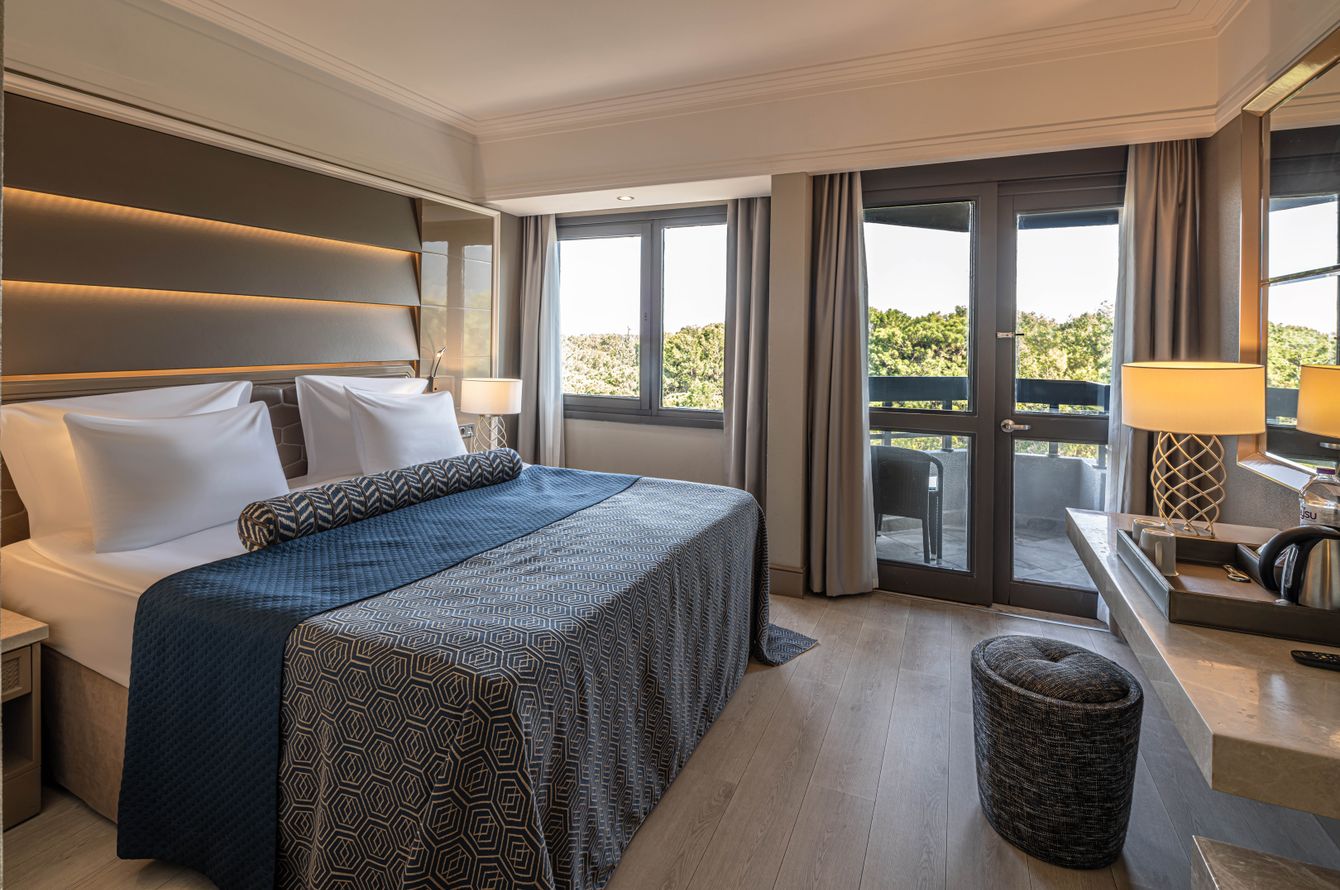 Chambre Standard
