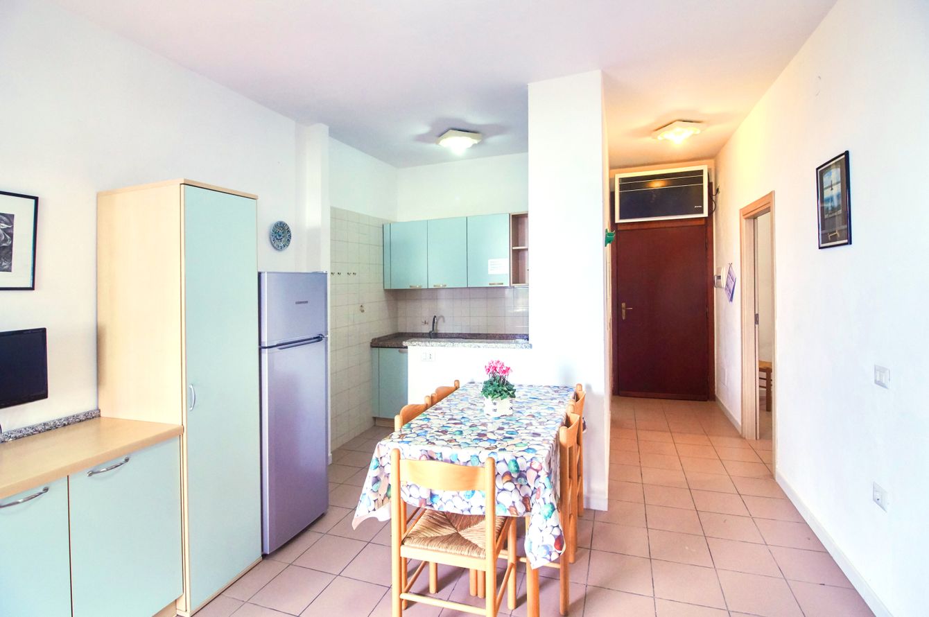 Appartement 3 pièces BT5