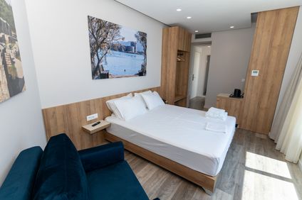 3. Bild der Unterkunft