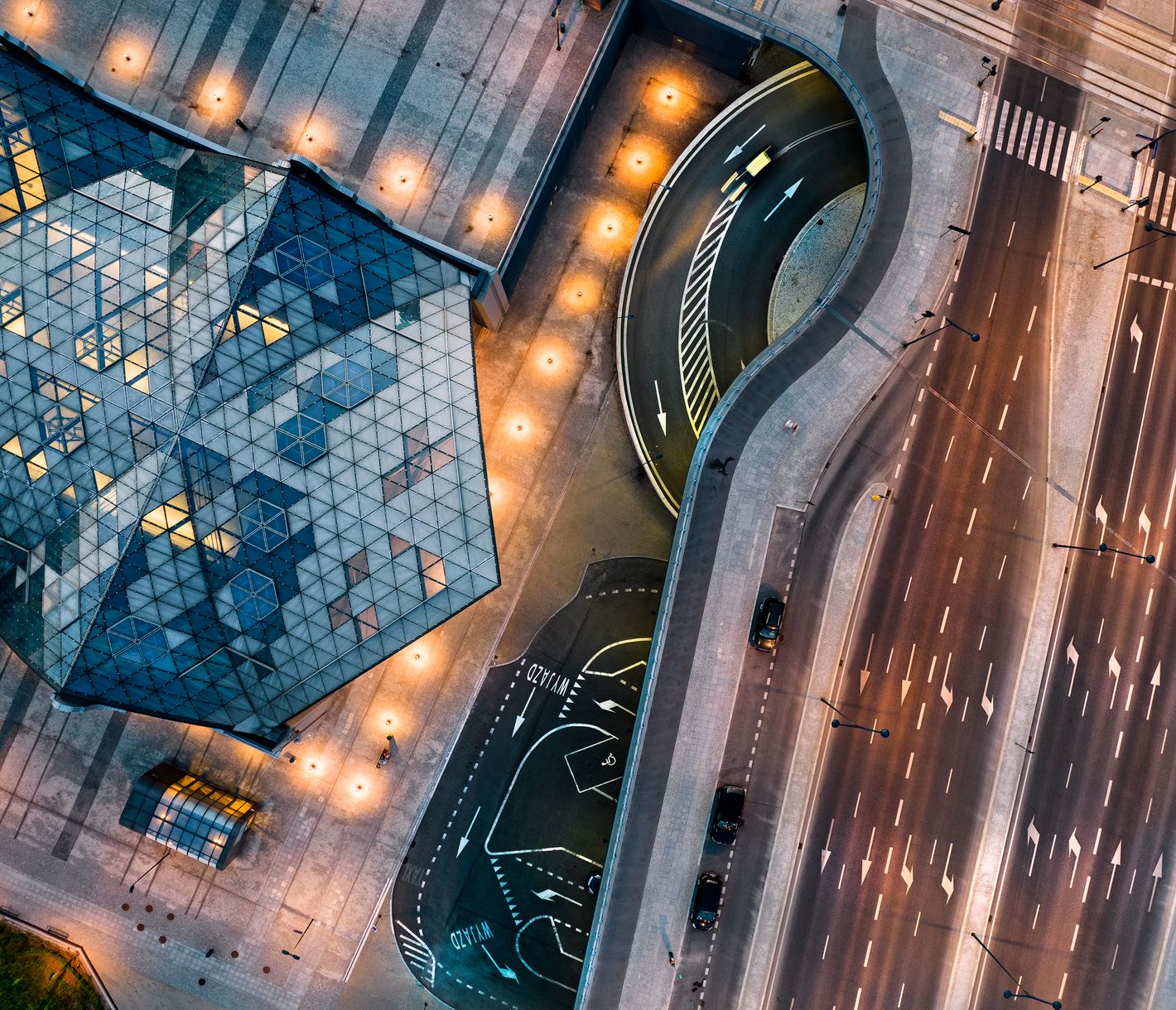 Polen im Wandel der Zeit