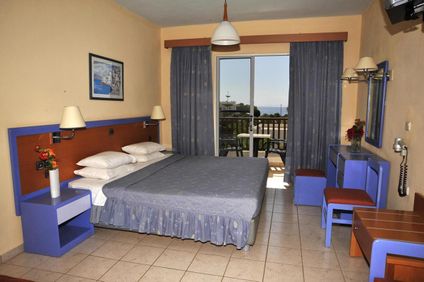 2. Bild der Unterkunft