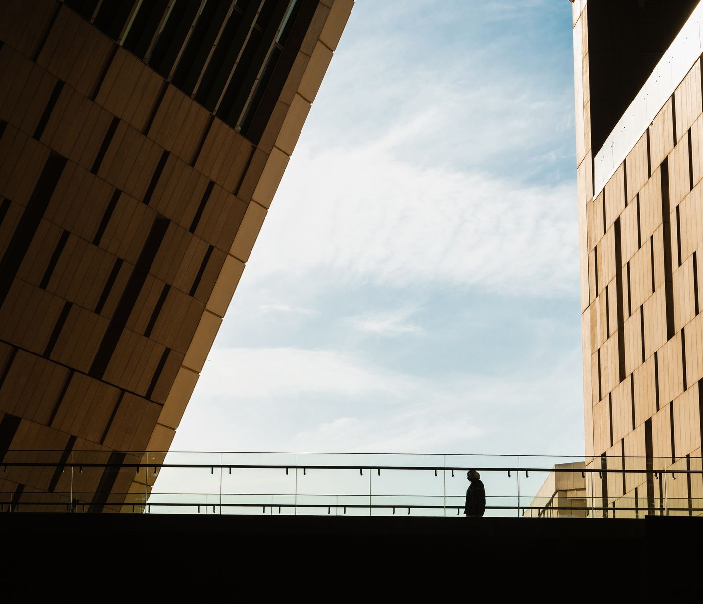 Ein Tor zur Ewigkeit: Das Grosse Ägyptische Museum