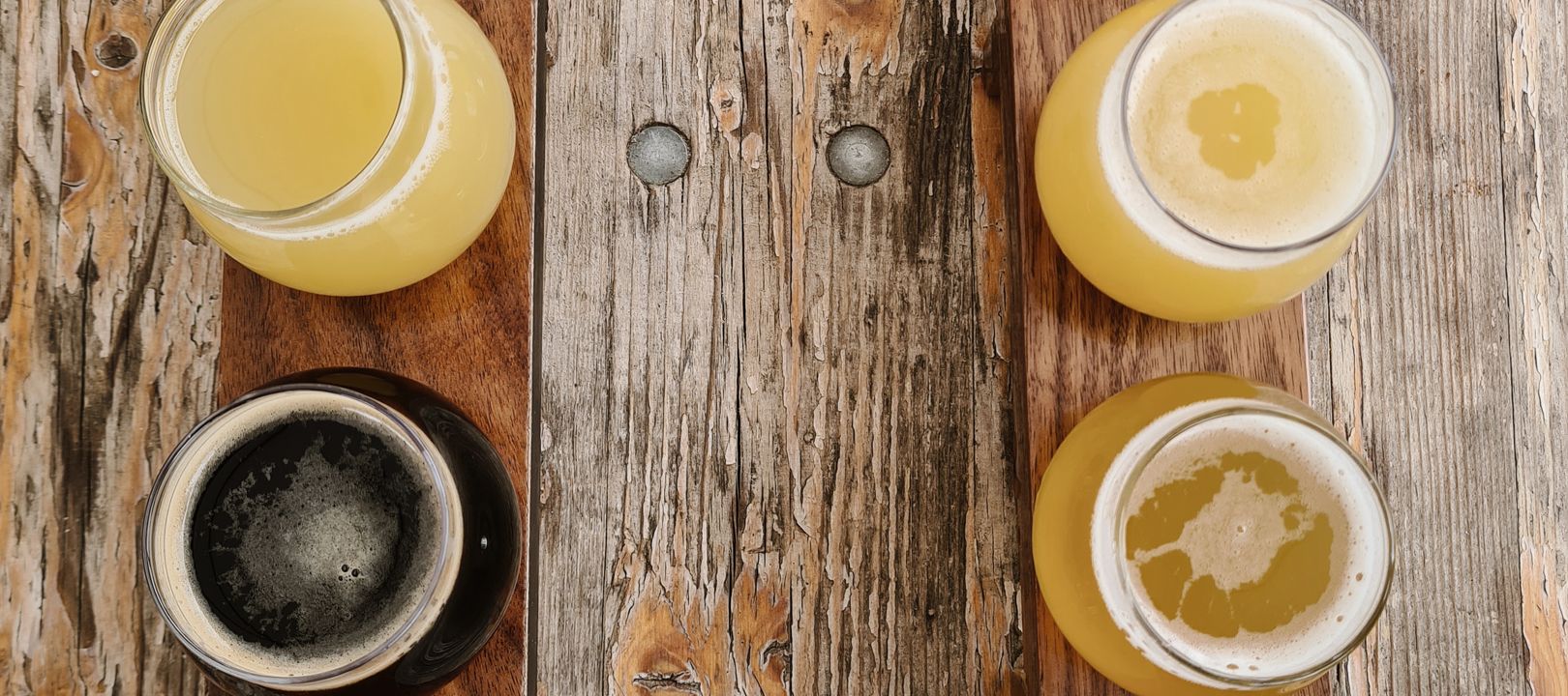 Denver gilt als die Hauptstadt der Craft-Beer-Szene.