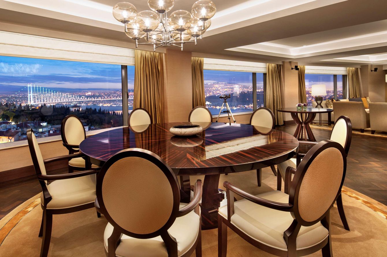 Suite Deluxe