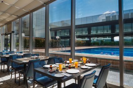 8. Bild der Unterkunft