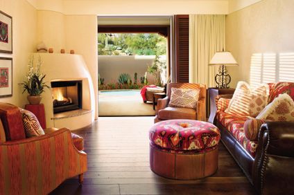 2. Bild der Unterkunft